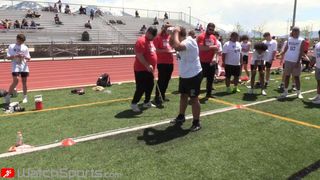 Ely Lupeamanu - Broad Jump - 5/11/24