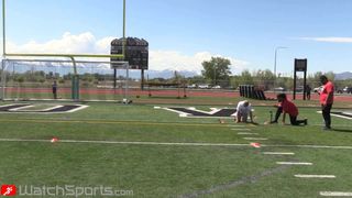 Cooper Brinkerhoff - L Drill - 5/11/24