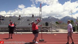 Cooper Brinkerhoff - Vertical Jump - 5/11/24
