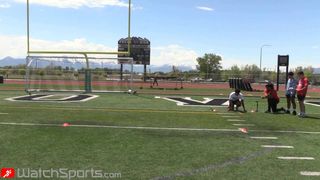 Jarom Tapusoa- L Drill - 5/11/24