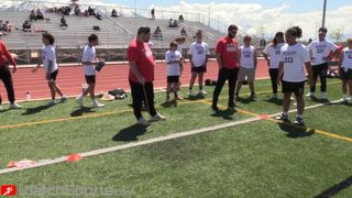Cooper Brinkerhoff - Broad Jump - 5/11/24