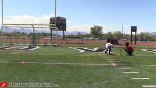 Ely Lupeamanu - L Drill - 5/11/24