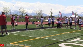Jarom Tapusoa- Med Ball - 5/11/24