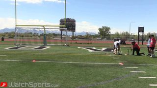 Sam Vest- L Drill - 5/11/24