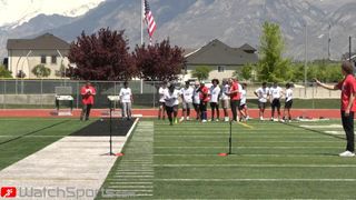 Jesse Noa-40 Yard Dash- 5/11/24