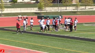 Jesse Noa-40 Yard Dash- 5/11/24