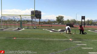 Jesse Noa-L Drill- 5/11/24