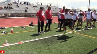 Jesse Noa-Broad Jump- 5/11/24