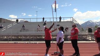 Jesse Noa-Vertical Jump- 5/11/24