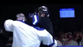 A CRE8TIVE VISIONS PRODUCTION