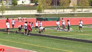 Kai Wesley- 40 Yard Dash - 5/11/24