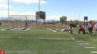 Kai Wesley- L Drill - 5/11/24