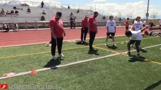 Julius Pan - Broad Jump  - 5/11/24