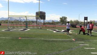 Julius Pan - L Drill  - 5/11/24