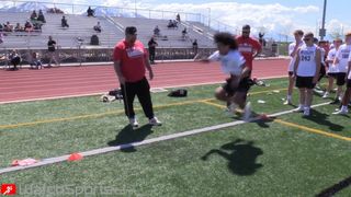 Damian Tupou - Broad Jump - 5/11/24