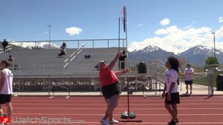 Damian Tupou - Vertical Jump - 5/11/24