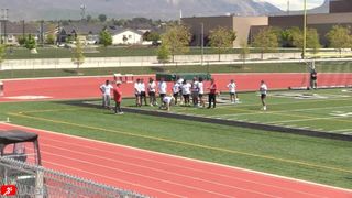 Tucker Kelly - 40 Yard Dash - 5/11/24