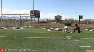 Tucker Kelly - L Drill - 5/11/24