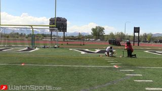 Keegan Mountcastle - L Drill - 5/11/24