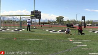 Drevin Christensen - L Drill - 5/11/24