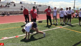 Kaigan Solberg - Broad Jump - 5/11/24