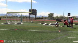 Kaigan Solberg - L Drill - 5/11/24