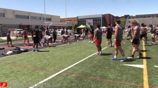 Pro Tech Camp - 5/18/24