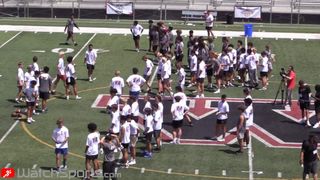 Pro Tech Camp - 5/18/24