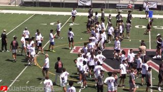 Pro Tech Camp - 5/18/24