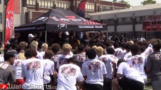 Pro Tech Camp - 5/18/24