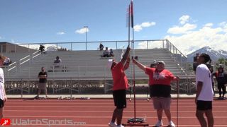 Korbin Thomas - Vertical Jump - 5/11/24