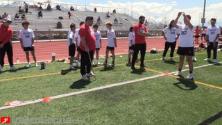 Beckham Moon - Broad Jump - 5/11/24