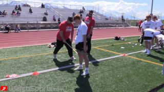 Granthony Wegelin - Broad Jump - 5/11/24