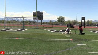 Granthony Wegelin - L Drill - 5/11/24