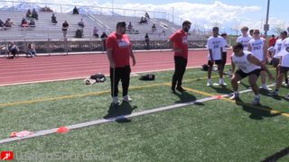 Sitili Palmer - Broad Jump - 5/11/24