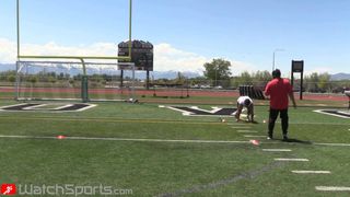 Sitili Palmer - L Drill - 5/11/24