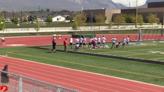 Liam Guthrie - 40 Yard Dash - 5/11/24