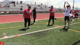 Liam Guthrie - Broad Jump - 5/11/24