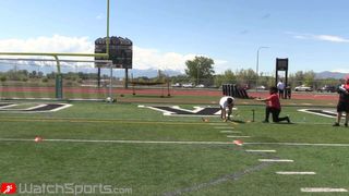 Liam Guthrie - L Drill - 5/11/24