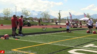 Liam Guthrie - Med Ball - 5/11/24
