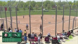 2023. Robbed grandslam in state