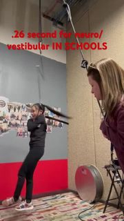 (VESTIBULAR BRAIN-TRAINING) A JAMES HAGLER PROMOTIONS