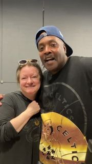 A CREATIVE VISION PRODUCTION