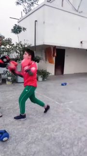 Make your future generation