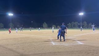 2024. Grandslam. 16u All Academic Game. Colorado Sparkler.