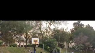 Future  Phenom - 17 year old 7’1” from Africa