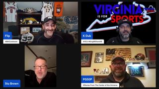 Virginia Is For Sports - Episode 1  featuring Varina High School's Legendary Former Coach Stu Brown