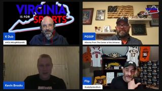 Virginia Is For Sports  - Episode 2 featuring Coach Kevin Brooks of Mechanicsville HS and HYBL