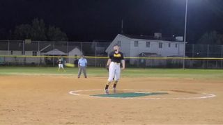 Fielding: Routine Groudout