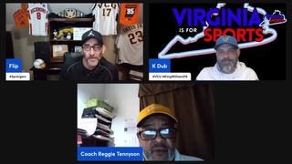 Virginia Is For Sports EP3 Coach Reggie Tennyson (Highland Springs Springers)